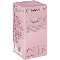 Phytoceutics Reversatrol